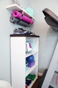 convert my existing shelf to this!