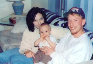 young Us & CJ