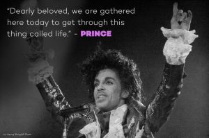 Prince