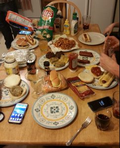 Good Eatin!