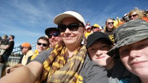 UW Game