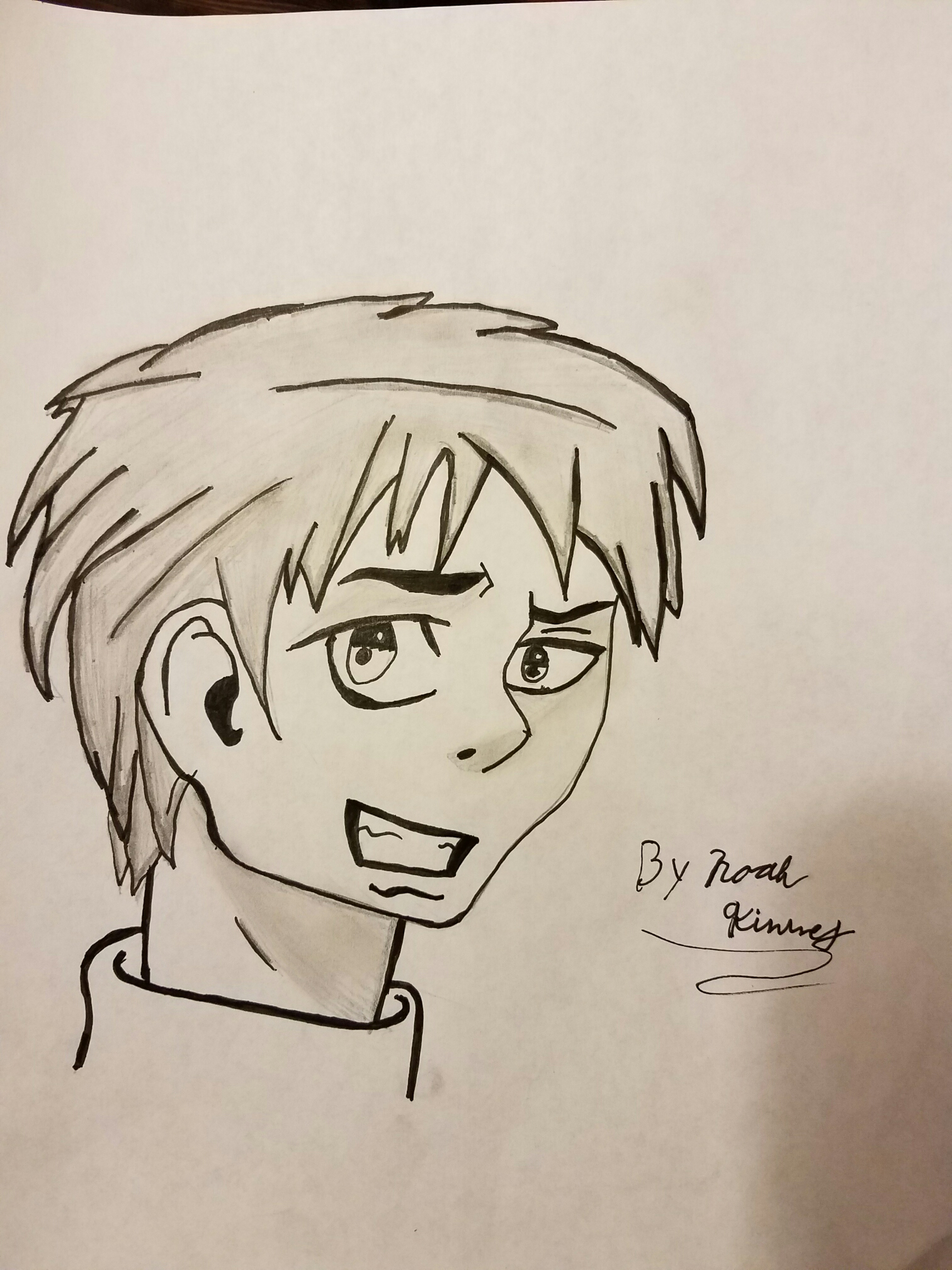 drawing