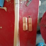 Making Swords