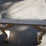 Supports put in