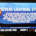 Ride the Lightning