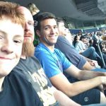 Waiting for Metallica
