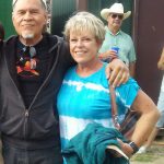 Mom With Jacob Nighthorse