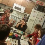 Dying Eggs