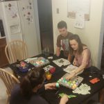 Fun with eggs