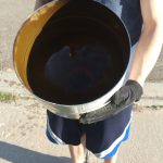 Building a Kiln