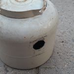 Building a Kiln