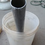 Building a Kiln