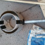 Building a Kiln