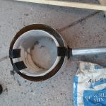 Building a Kiln
