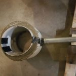 Building a Kiln