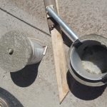 Building a Kiln