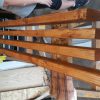 Country Style bench