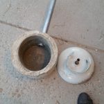 Building a Kiln