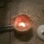 Building a Kiln