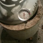 Building a Kiln