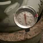 Building a Kiln