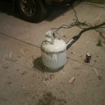 Building a Kiln