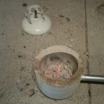 Building a Kiln