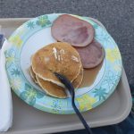 Not so Free Pancakes