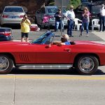 My Midlife Crisis Car