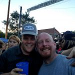 Hangin with Ferg
