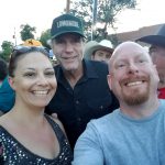 Us With Robert Taylor