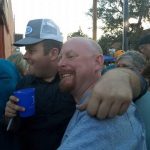Hangin with The Ferg