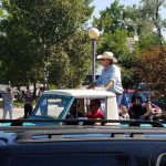 Sheriff Longmire!