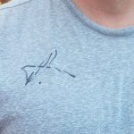 Robert Taylor Autograph