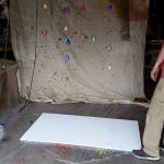 Family Balloon Painting
