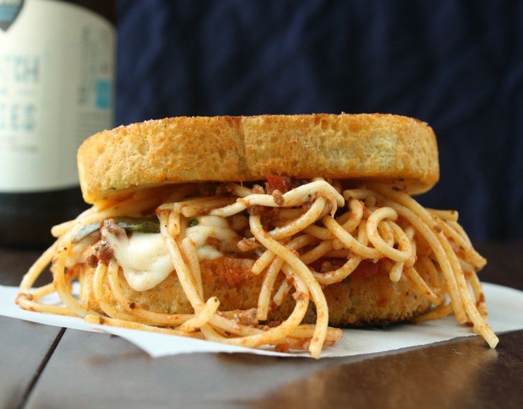 spaghetti-sandwich-leftover-spaghetti