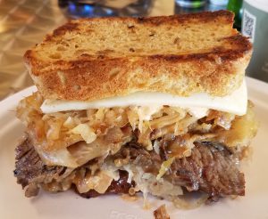 Wyoming Ruben