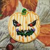 Halloween Cookie Decorating!