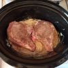 Making the Chops