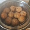 Steaming the Meatballs
