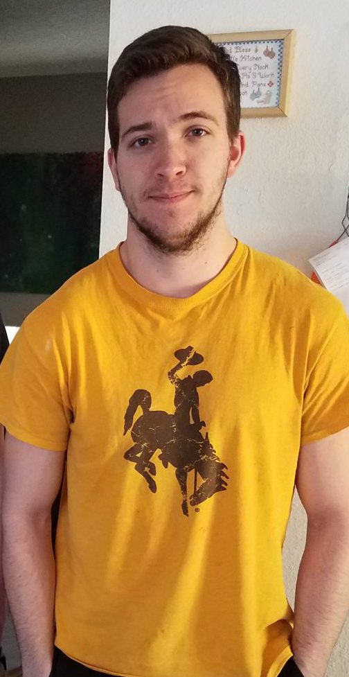 We have made a Man