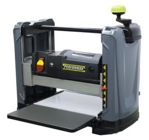 Performax® 15-Amp Corded Planer