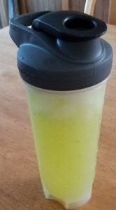 Morning Drink