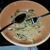 Linguine at Vesta