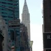 Chrysler Building