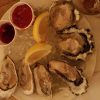 Oysters at The Grand Central Oyster Bar