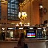 Grand Central Station
