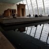 Hanging at the Met