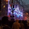 Video Display on Sac's 5th Ave