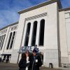 Yankee Stadium